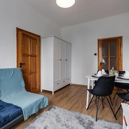 Superapart Wrzeszcz Grunwaldzka 87 Gdansk